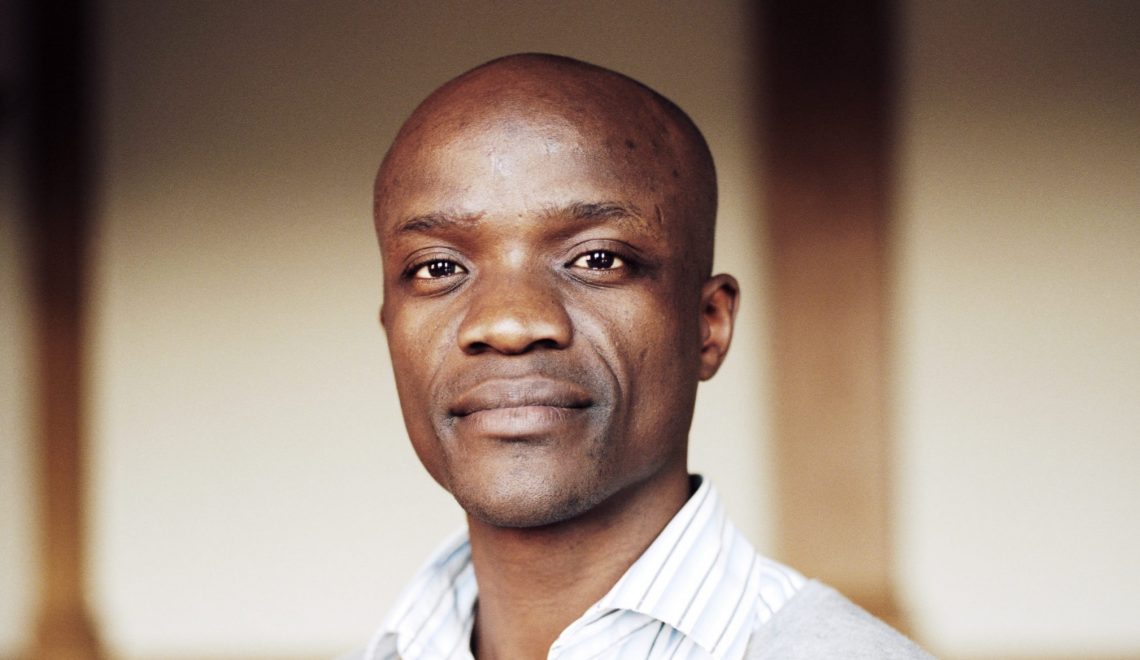 Philip Oprong Spenner