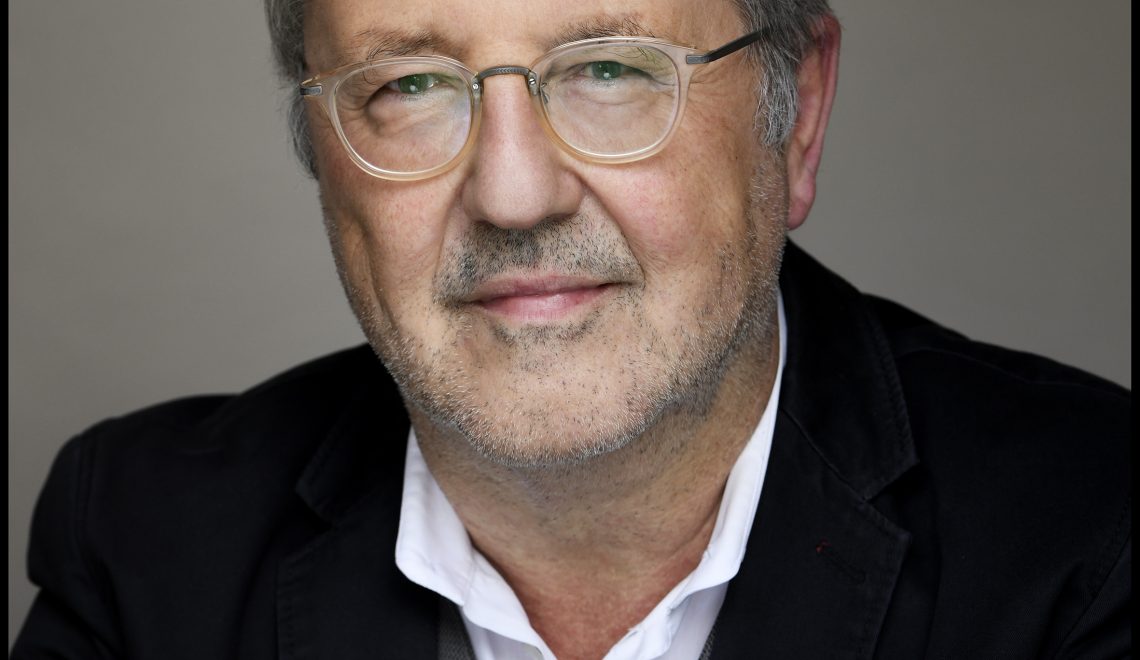 Prof. Dr. Rainer Moritz