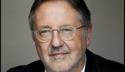 Prof. Dr. Rainer Moritz