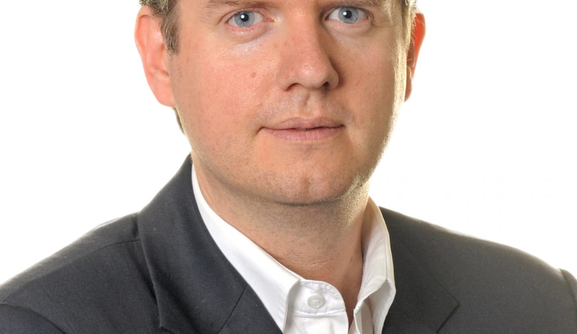 Lars Haider