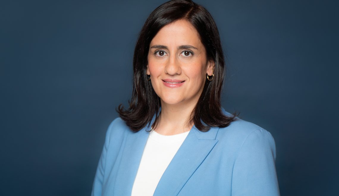 Maryam Blumenthal